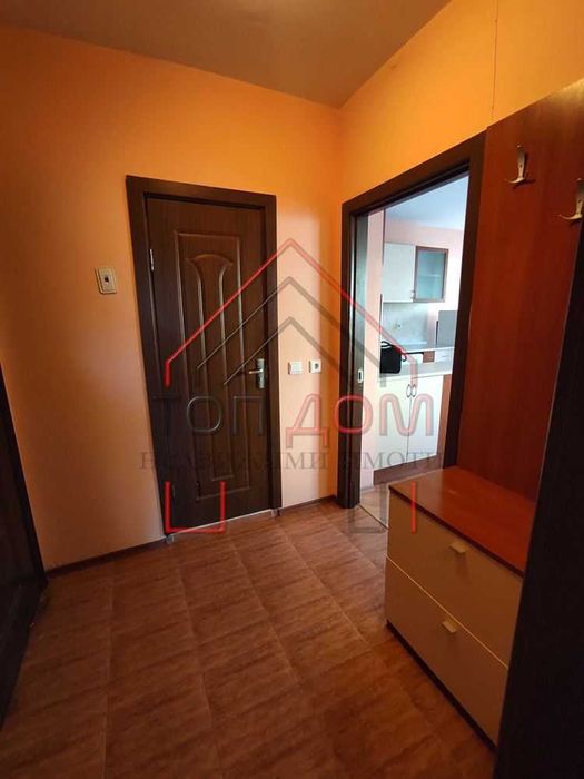 Дава се под наем Двустаен апартамент в Варна, Левски - 62 кв.м за 433.5 € - Снимка #5