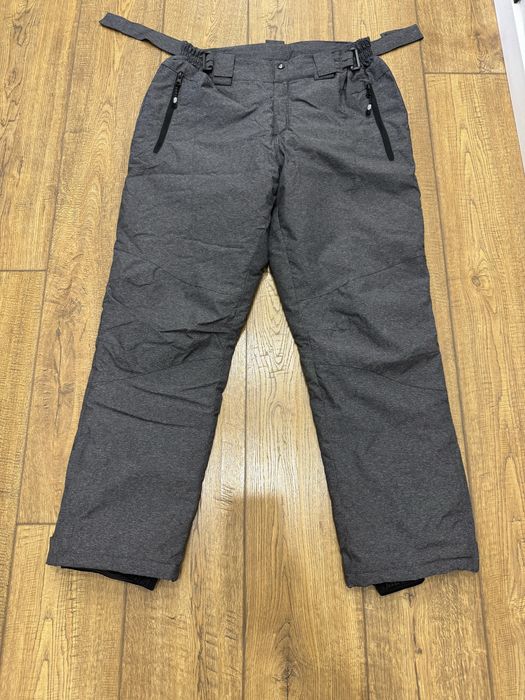 Лыжный комбинизон