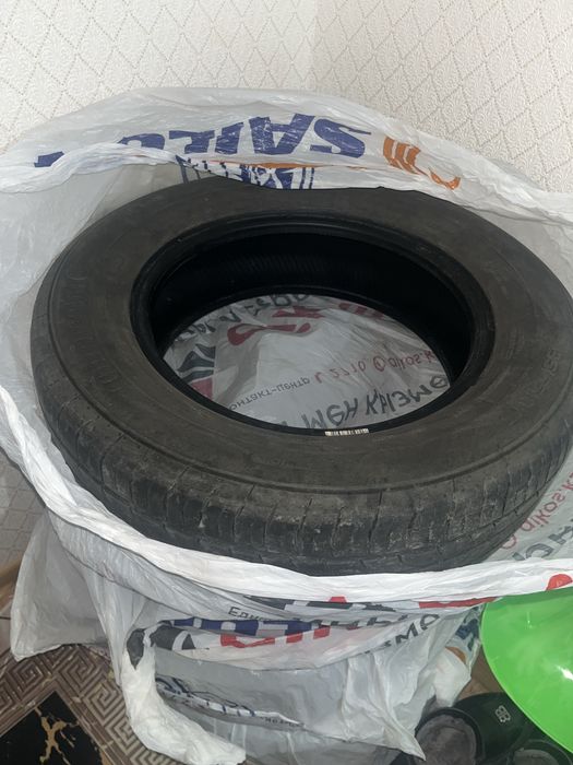 Шины Continental 195/65/15R
