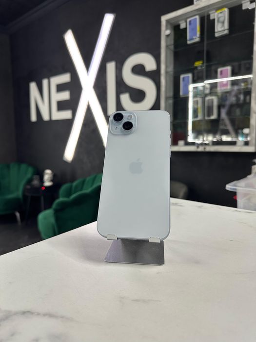 Magazin Telefoane / iPhone 15 Plus 128Gb / Garantie
