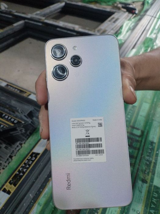 Redmi 12 Xiaomi ,,