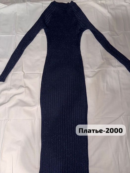 Летние платья за 2500
