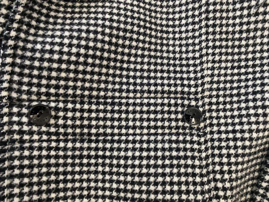 Палто на патриция пепе М