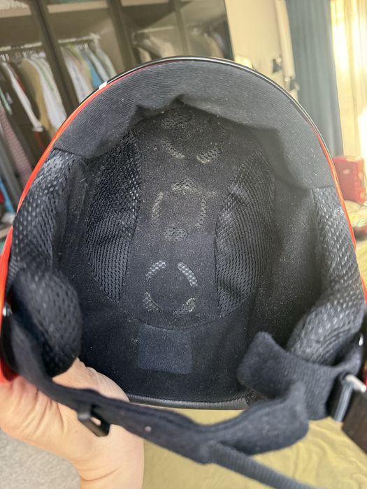 Ски каска Rossignol