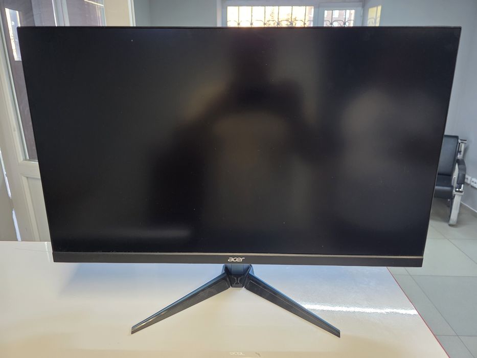 Монитор Acer Nitro 2k 27" IPS 144Hz
