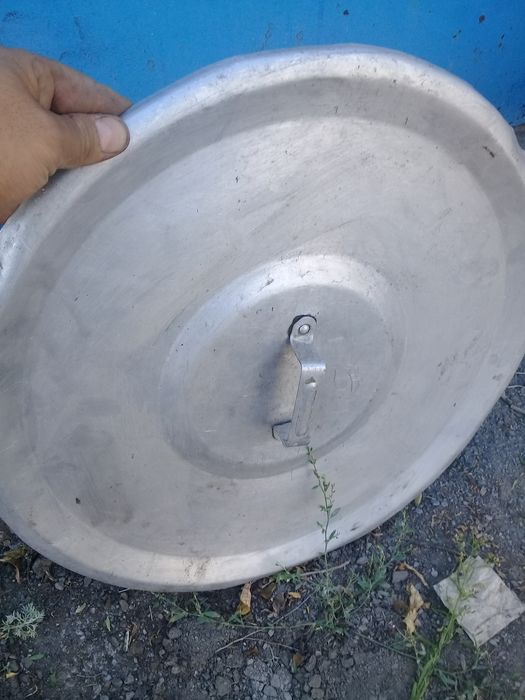 Продам крышку кастрюли