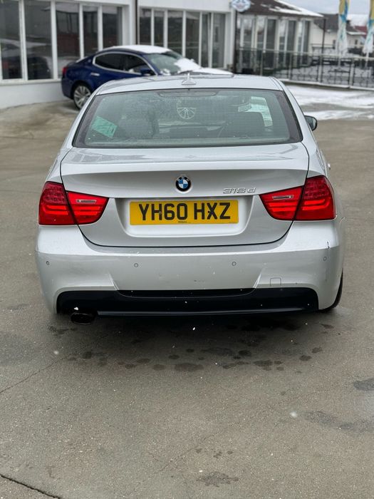 Vand pachet m bmw e91 e90 e87 e70 f10 bara fata spate praguri