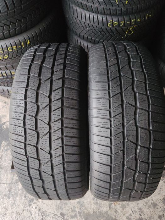 2 anvelope 235 55 18
