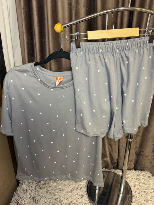 Pijama de dama noua S M L XL
