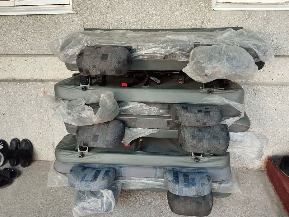 Sideniya damaz ortasi yengi yil