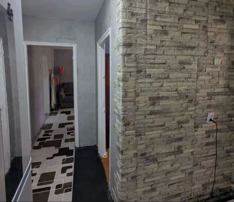 3-комнатной квартиры