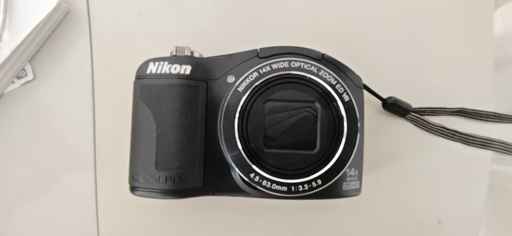 Фотоапарат Nikon