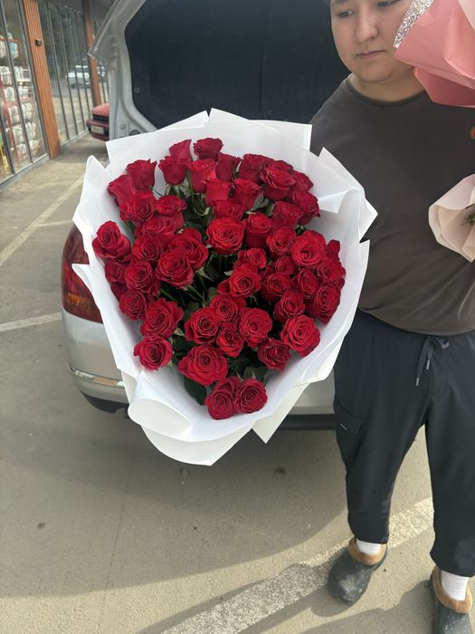 СРОЧНО продам Букеты