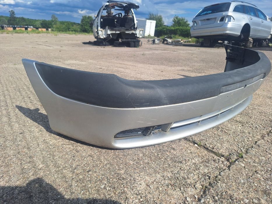 Предна Броня За Renault Espace 3 от 1996-2002 Година Рено Еспейс 3