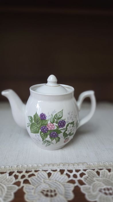 Продам разл чайники ссср