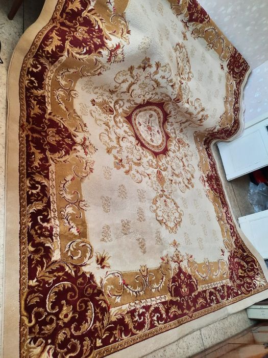 Ковёр большого размера 3×4