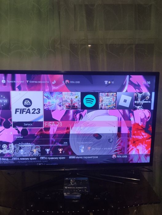 Ps4 Слим хороший