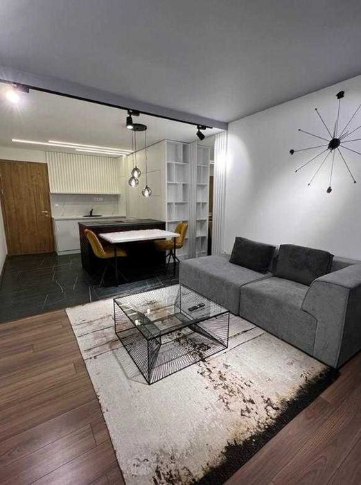 Продава се Двустаен апартамент в София, Белите брези - 65 кв.м за 1447 €/кв.м - Снимка #2