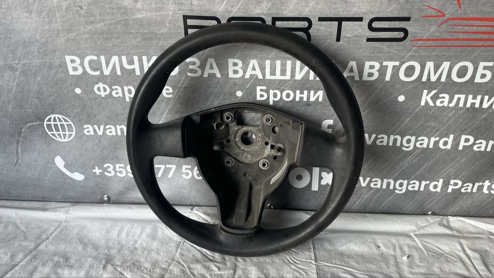 Волан Seat Leon/Toledo