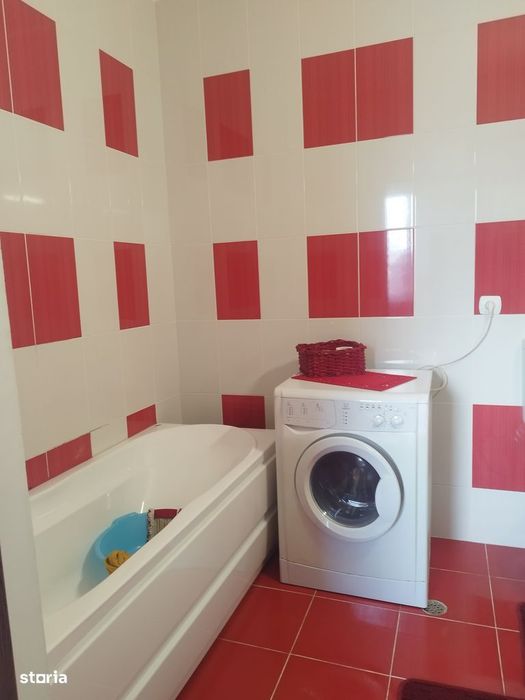 Apartament in bloc nou, zona centrală,str Traian