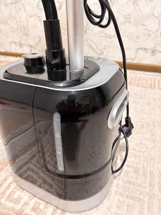 Отпариватель tefal