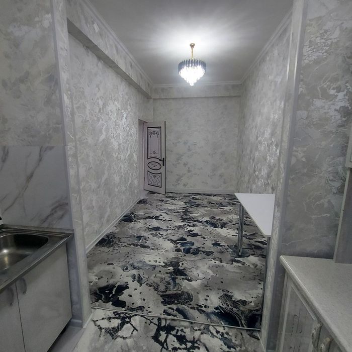 Продается квартира Сергили тумани Янги БМ Домларидан 2 хонали квартира