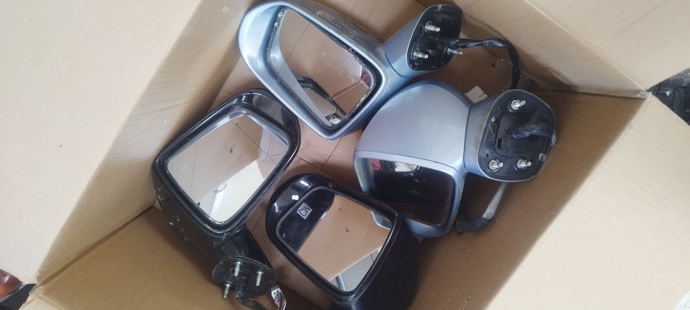 Огледала за хонда джаз honda djazz