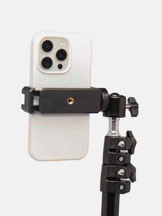 Штатив трипод для телефона и камеры универсальный Shtativ