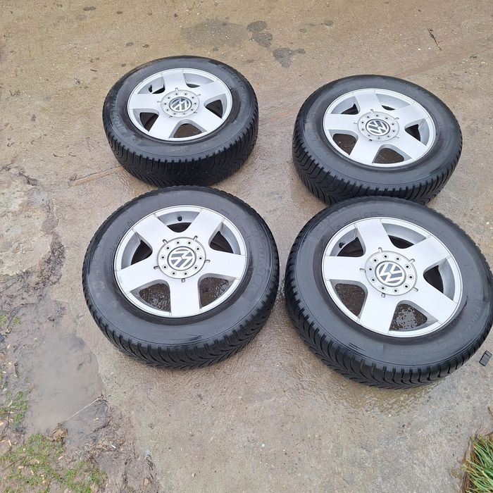 Jante,golf4, bora, pasat b5.5