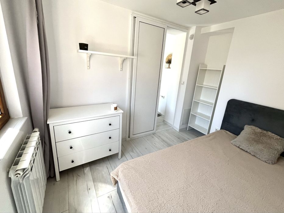 3стаен с гараж в манастирски под наем