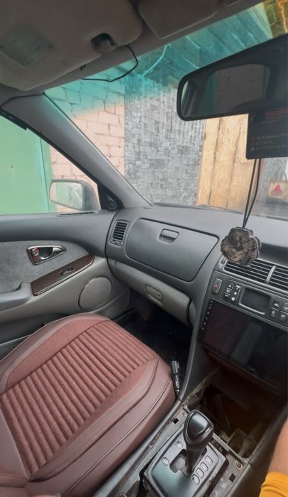 В разбор митсубиси диамант