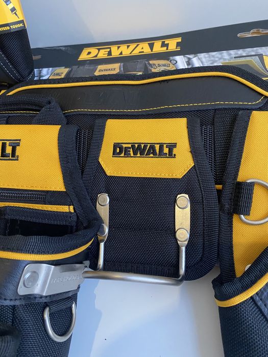 Колан за инструменти DeWALT  + Тиранти