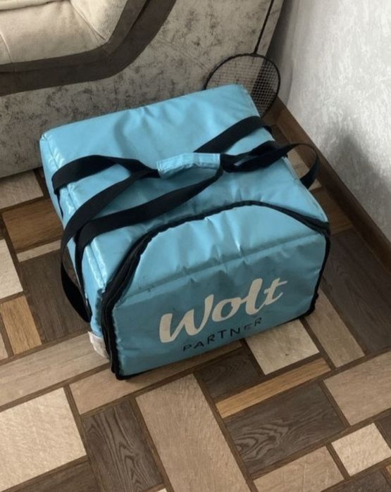 Продам сумки вольт новый