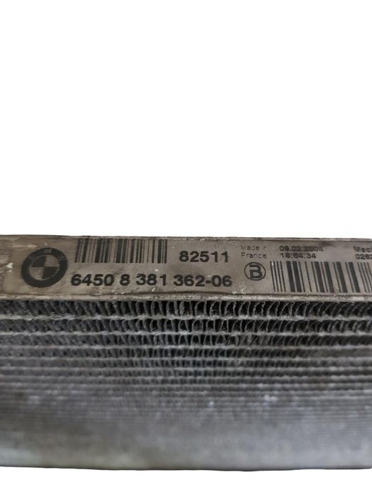 Radiator Clima Ac Bmw Seria 5 E60 E61 8381362