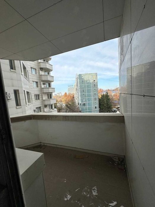 Юнус-абад 13. 2/5/11 с ремонтом