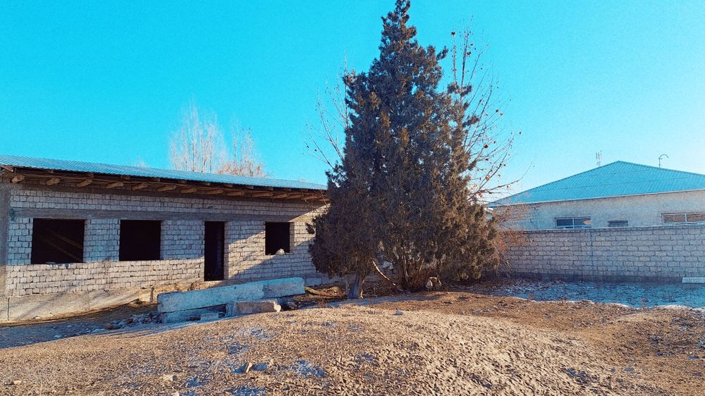 Продам срочно землю под строительство