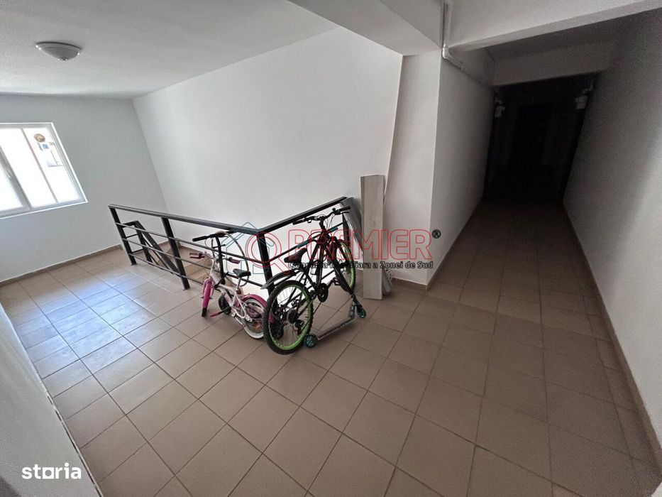 Apartament 2 camere 50,64 mp I Etaj 3 I Str Solstitiului I