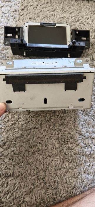 Мултимедия/радио за Форд Фокус мк3 от 2011 година