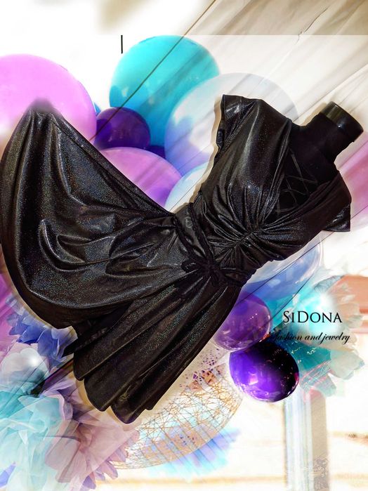 Рокли by SiDona fashion$jewelry