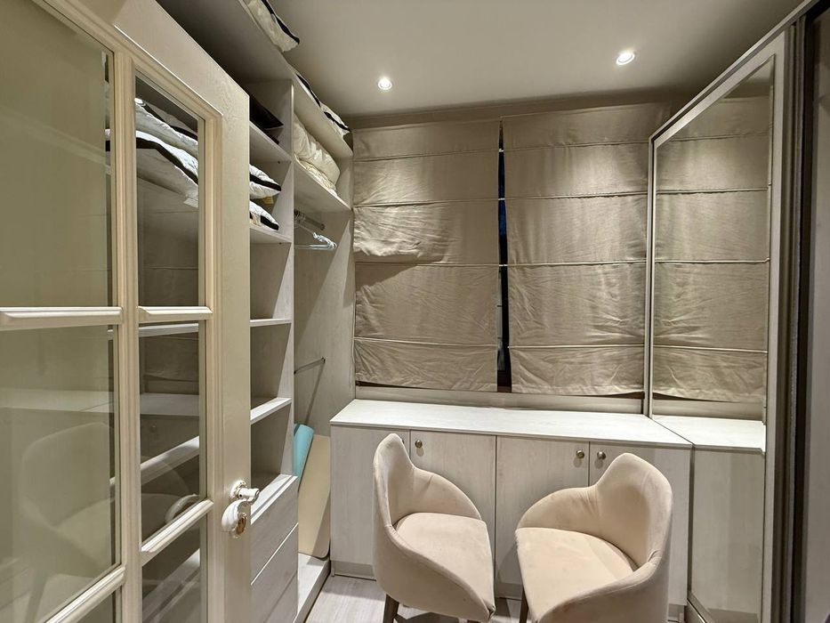 Аренда 2/2/4. Новомосковская