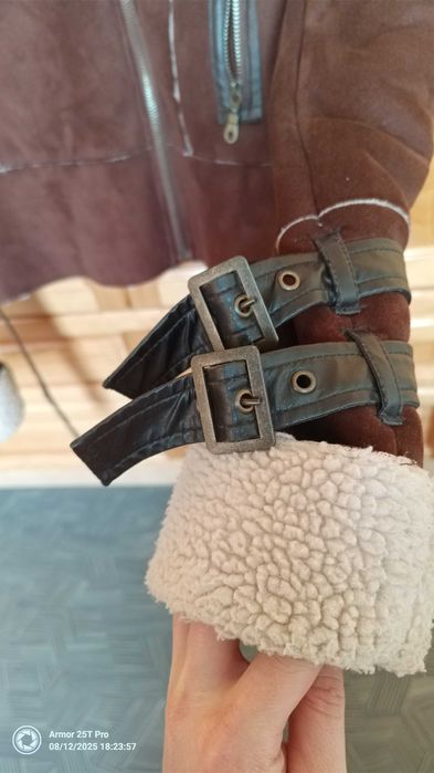 Яке boohoo размер М