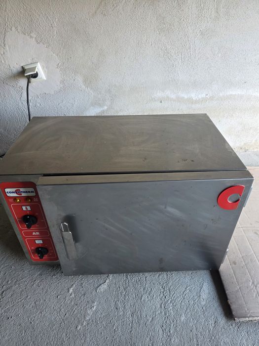 Convotherm AR8  професионален конвектомат монофазен