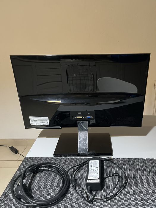 Monitor LG Full HD