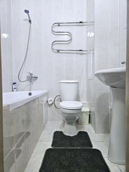 Ваш дом на уровне облаков