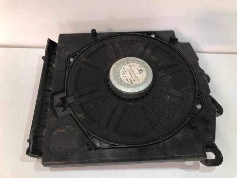 Subwoofer stanga / dreapta fata BMW Seria 5 LCI e60 6929100