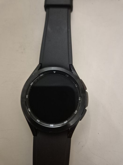 Часы Samsung Clasic 4