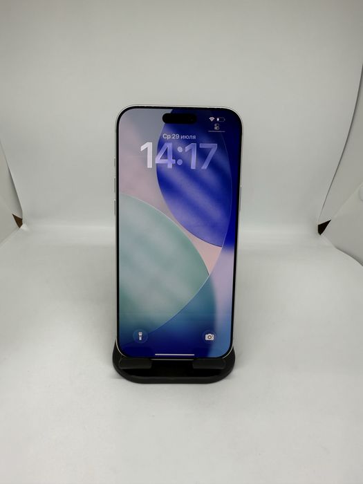Ip 17 pro max 256 gb Pintel.kz 93309