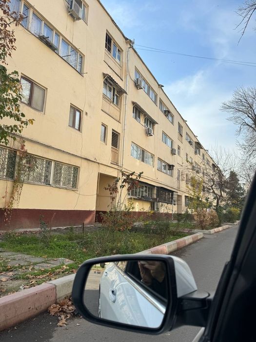 Shoyxontoxur tumani kvartira arendaga berladi