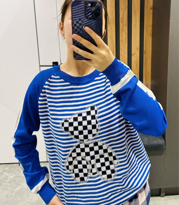 Кофта Китай на весну