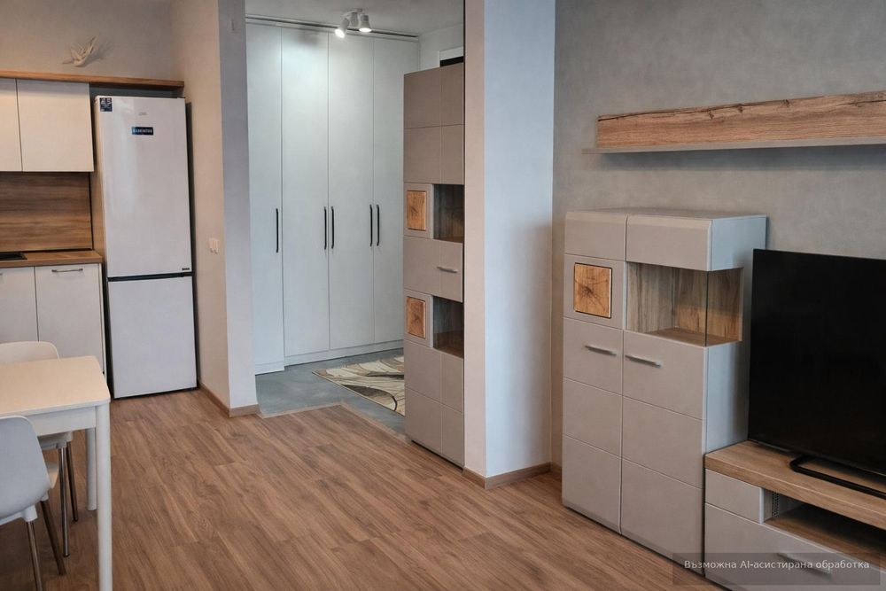 Дава се под наем Двустаен апартамент в София, Дианабад - 66 кв.м за 817.53 € - Снимка #2